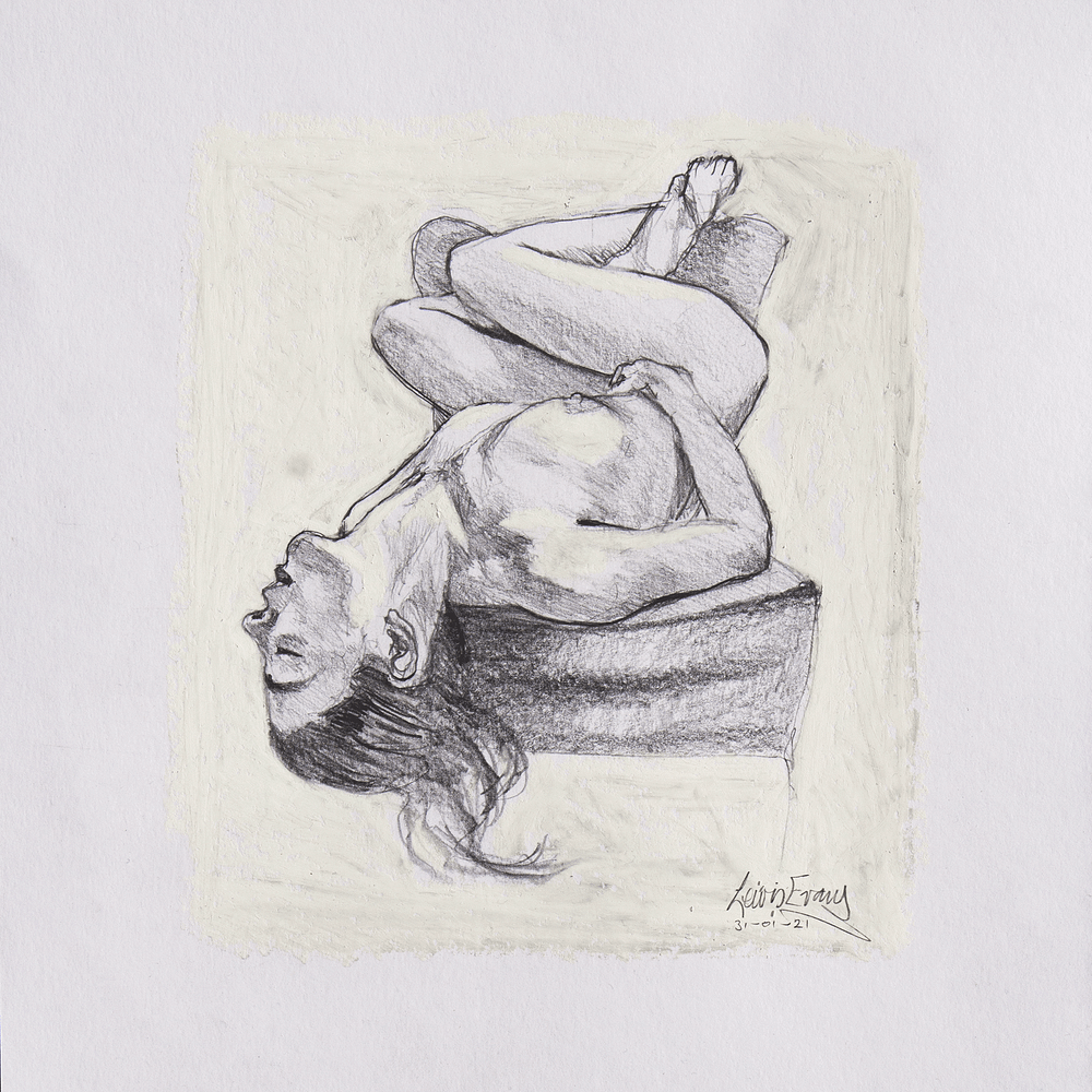 Dominique-reclining