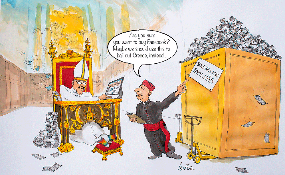 Pope-13-billion-with-caption-speech-bubble