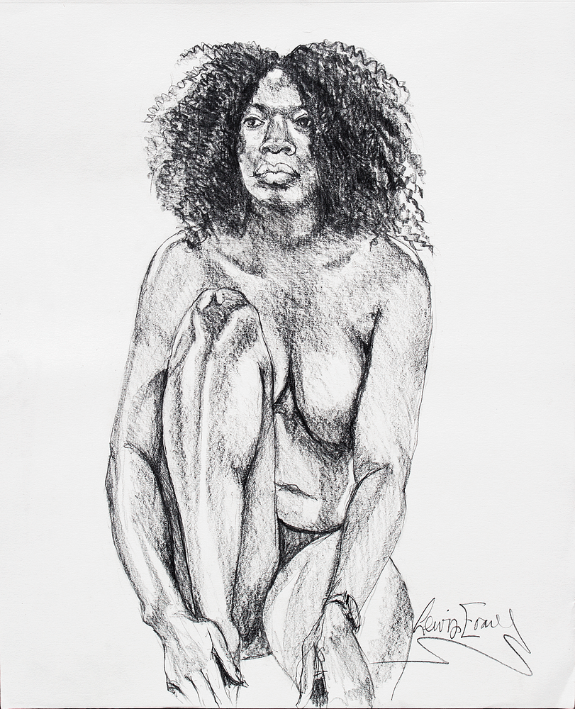 Nude 2682