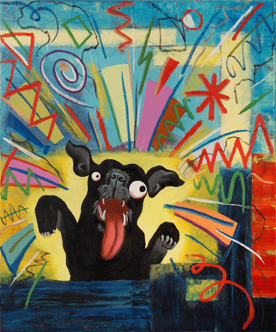 Bad Dog
