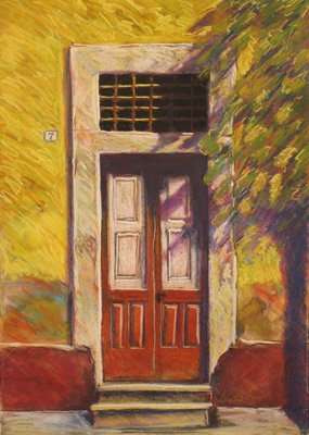 Doorway Galatina