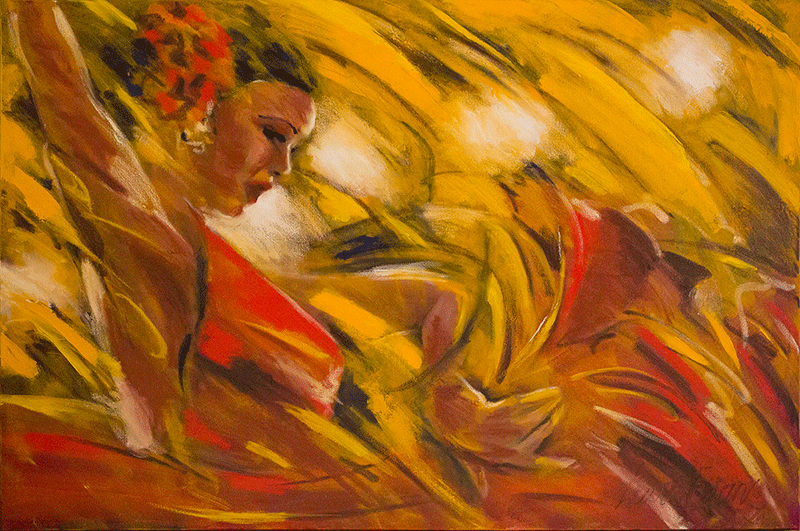 flamenco