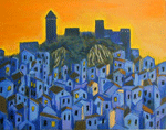 andalucianvillage